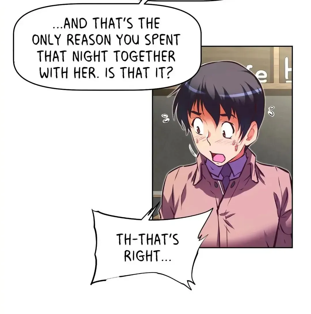 Read Stand Up!!!! chapter 106 image 36 on Lezhin