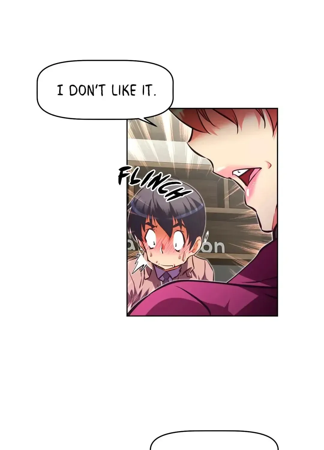 Read Stand Up!!!! chapter 106 image 37 on Lezhin