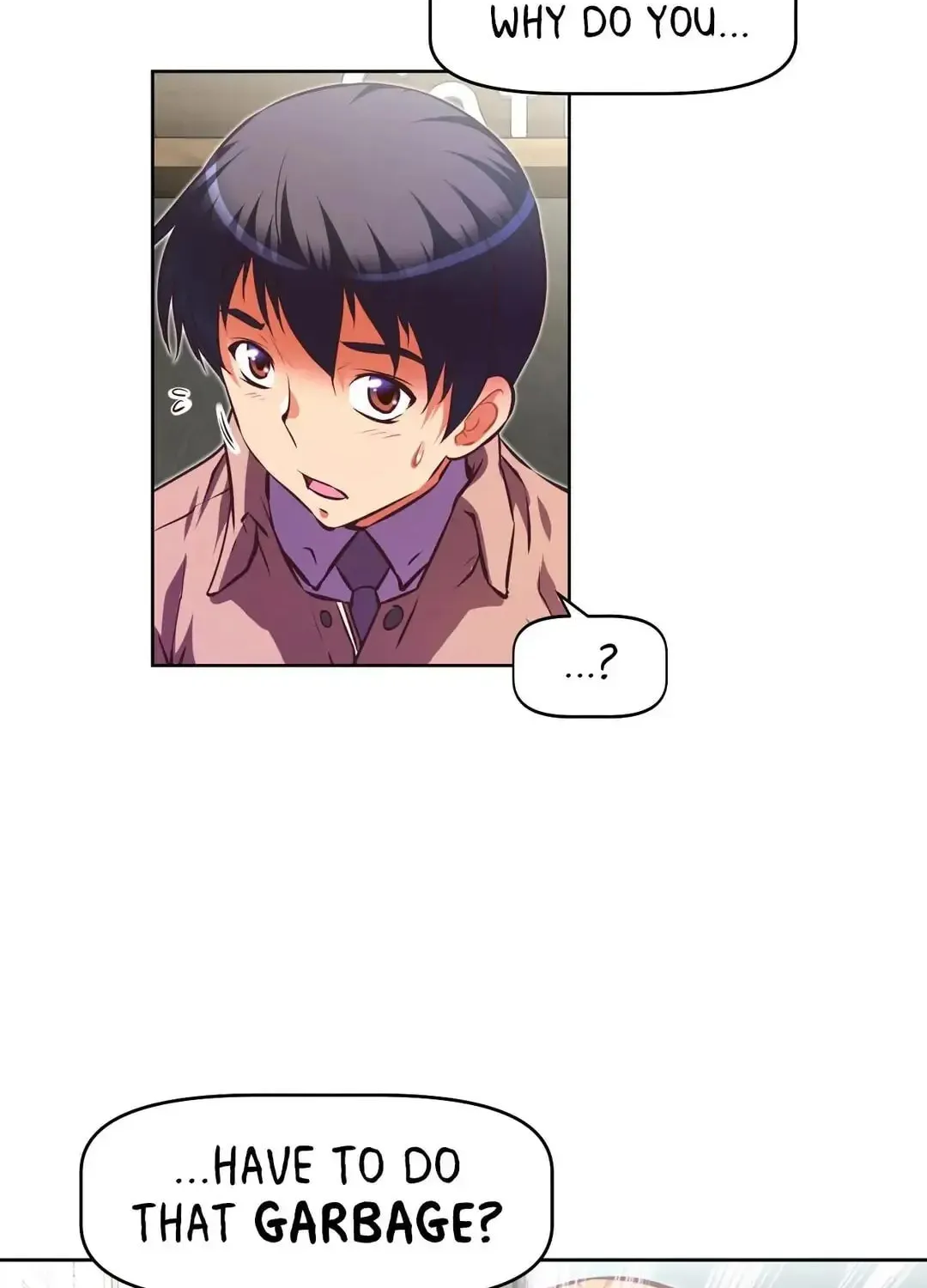 Read Stand Up!!!! chapter 106 image 38 on Lezhin