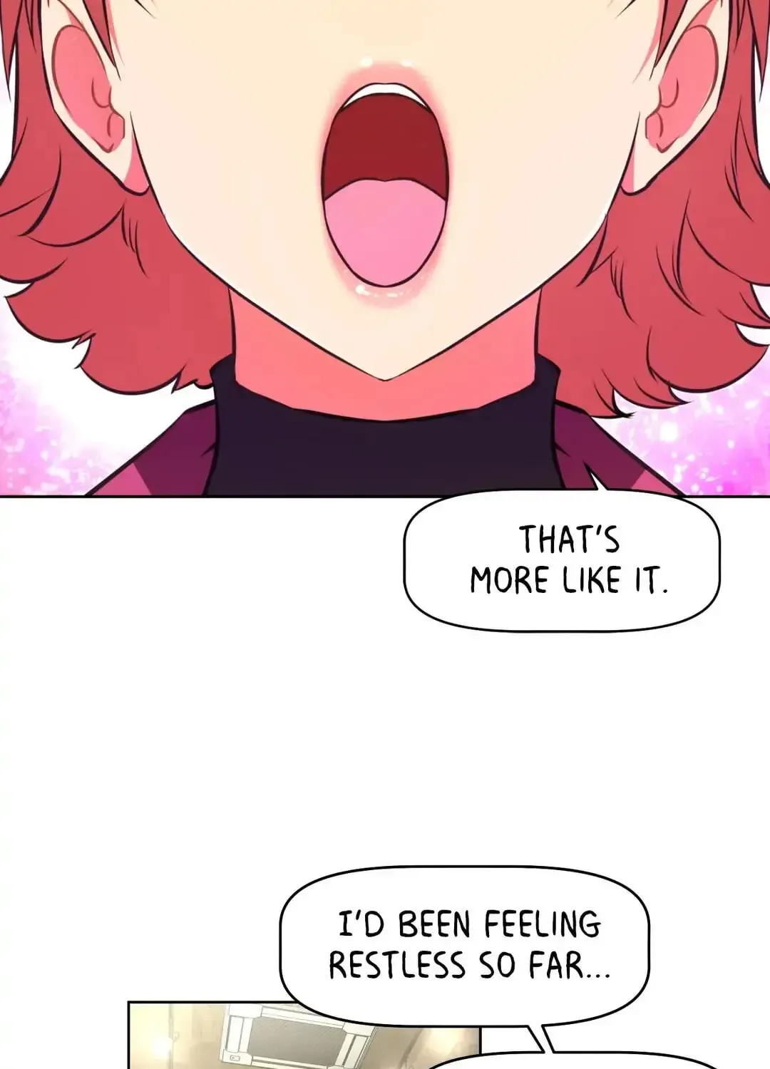Read Stand Up!!!! chapter 106 image 4 on Lezhin