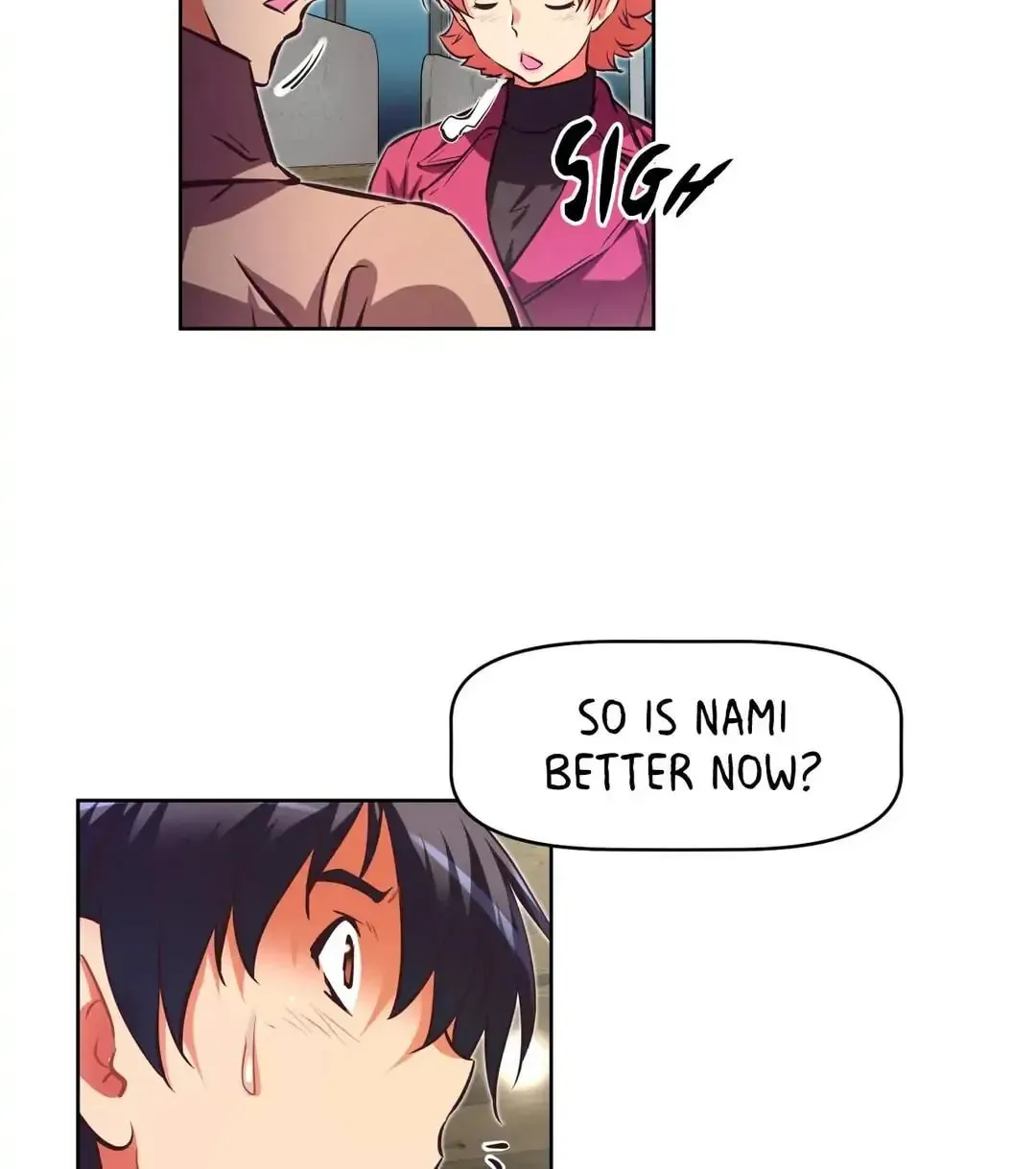 Read Stand Up!!!! chapter 106 image 42 on Lezhin