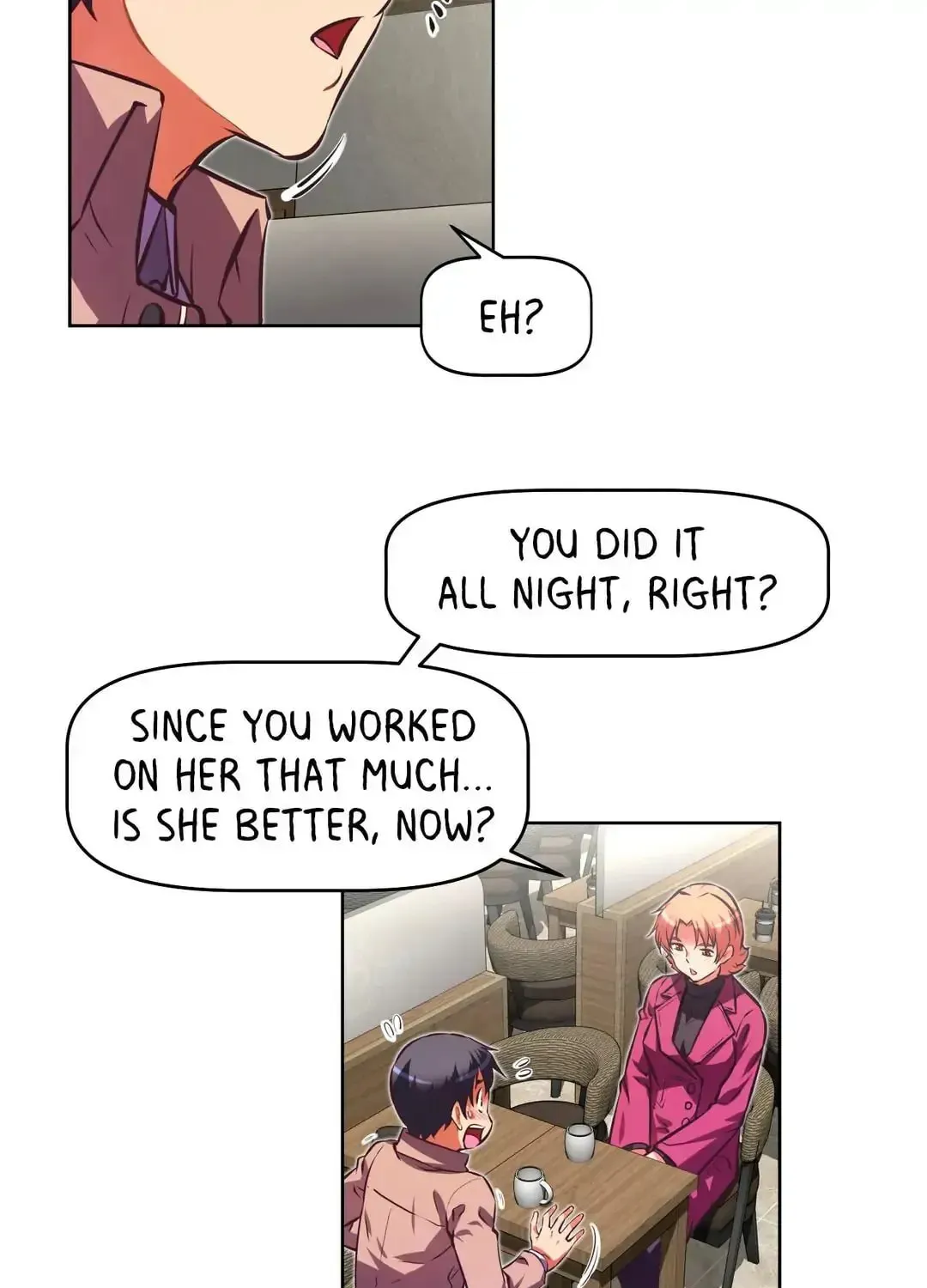 Read Stand Up!!!! chapter 106 image 43 on Lezhin
