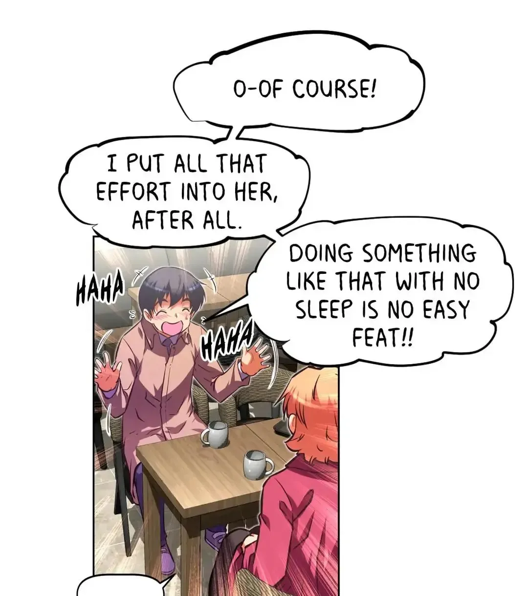 Read Stand Up!!!! chapter 106 image 45 on Lezhin