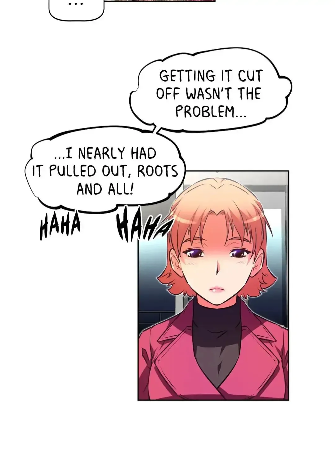 Read Stand Up!!!! chapter 106 image 46 on Lezhin
