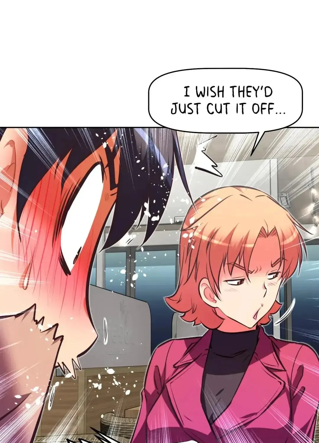 Read Stand Up!!!! chapter 106 image 47 on Lezhin