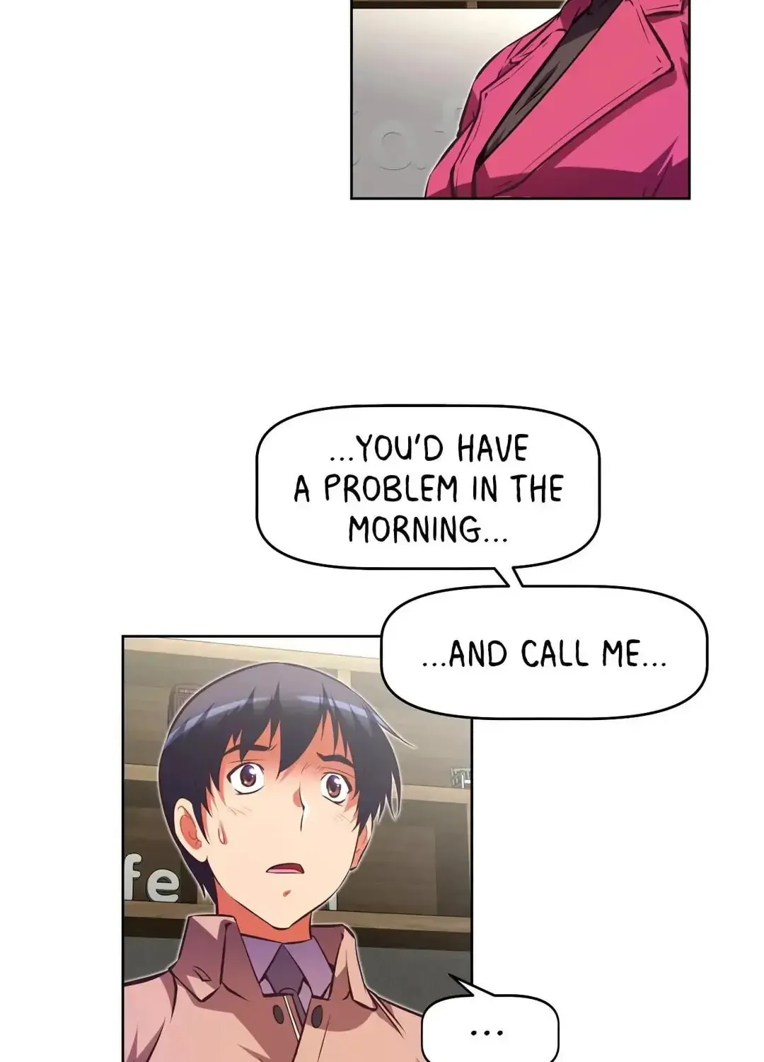 Read Stand Up!!!! chapter 106 image 50 on Lezhin