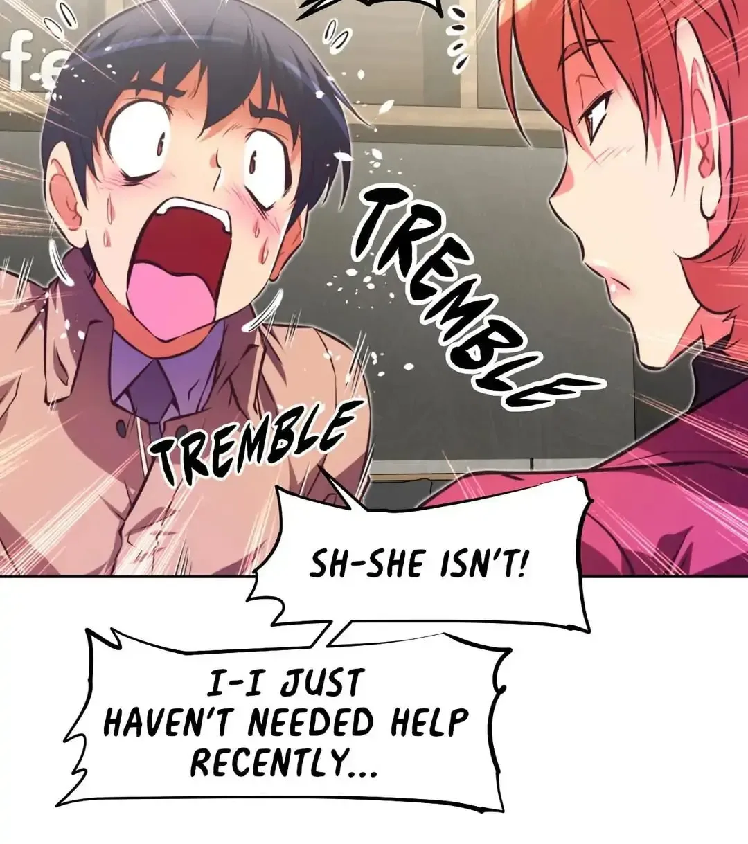 Read Stand Up!!!! chapter 106 image 54 on Lezhin