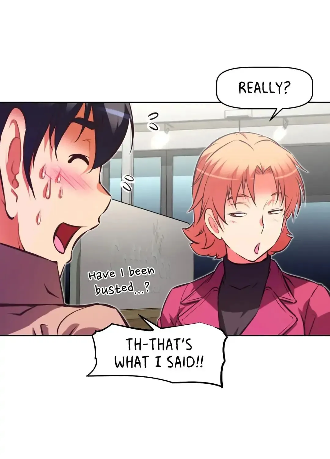 Read Stand Up!!!! chapter 106 image 55 on Lezhin