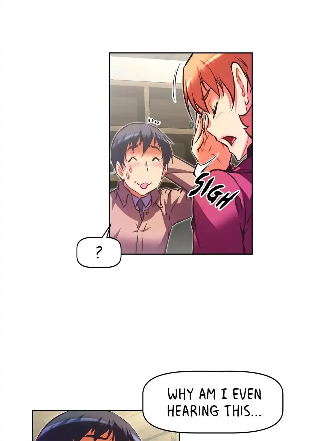 Read Stand Up!!!! chapter 106 image 56 on Lezhin