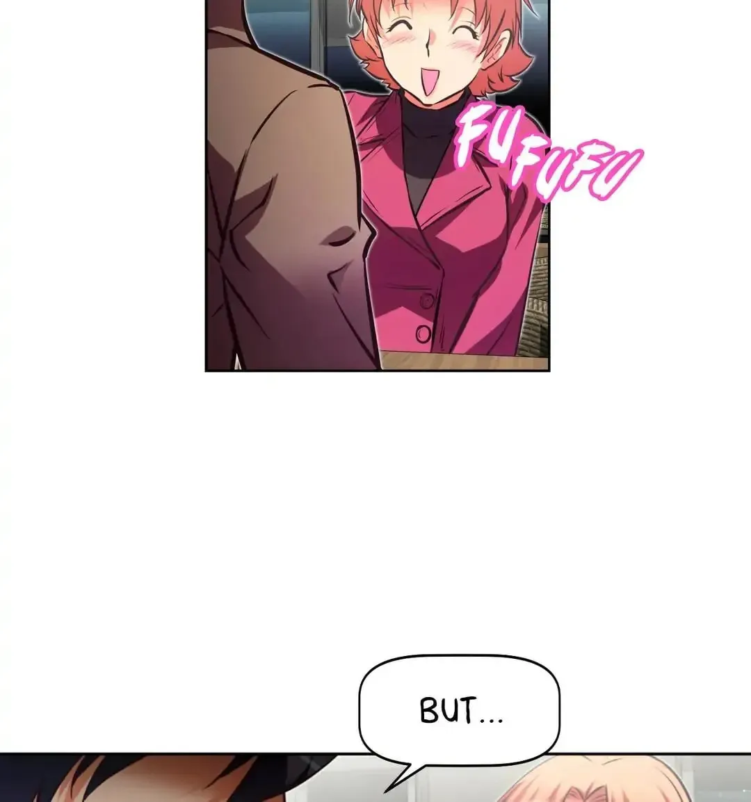 Read Stand Up!!!! chapter 106 image 6 on Lezhin