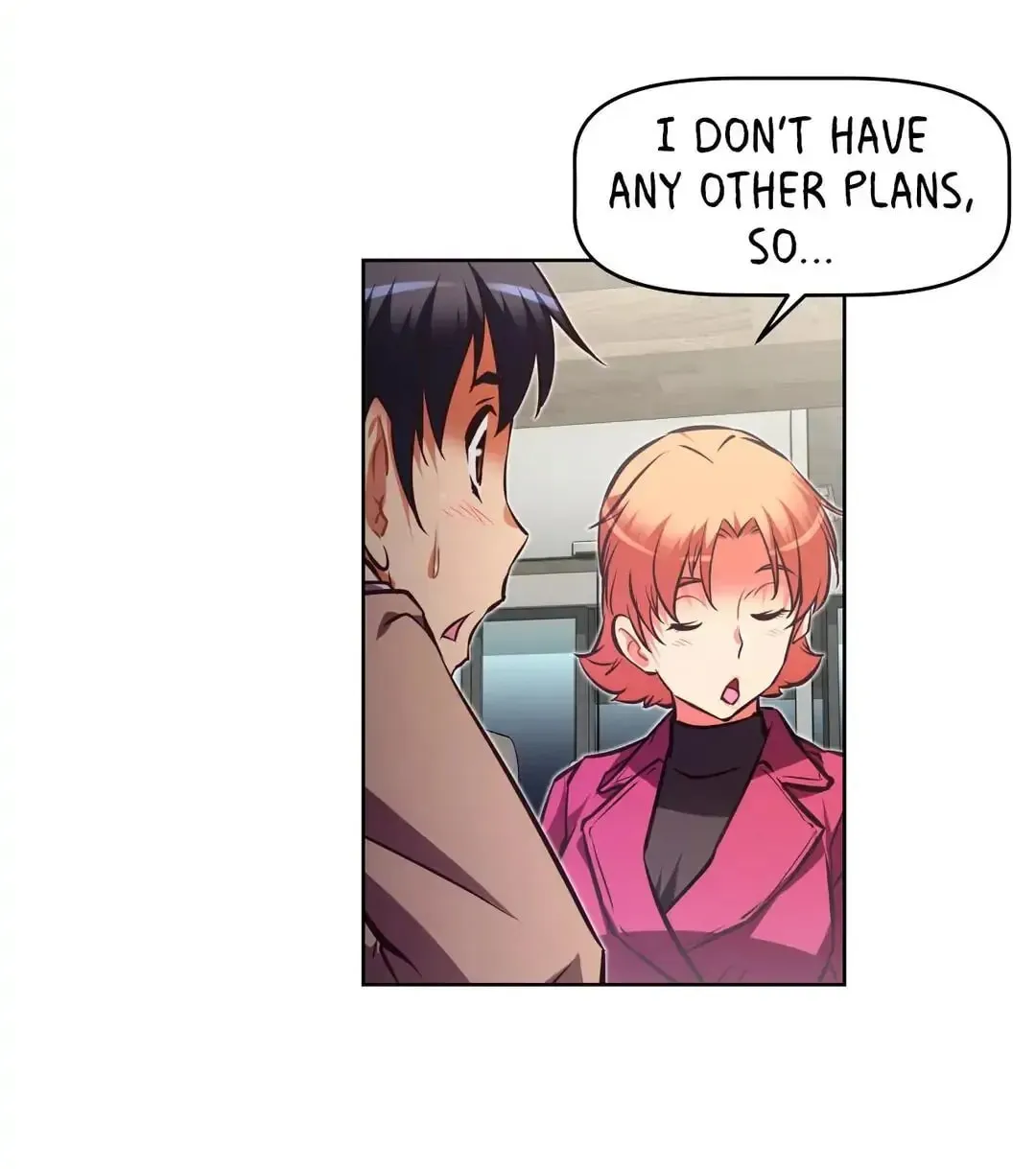 Read Stand Up!!!! chapter 106 image 69 on Lezhin