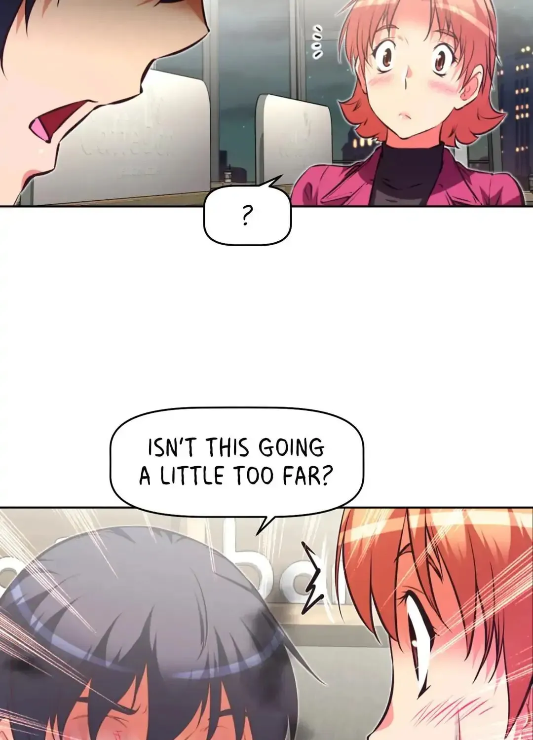 Read Stand Up!!!! chapter 106 image 7 on Lezhin
