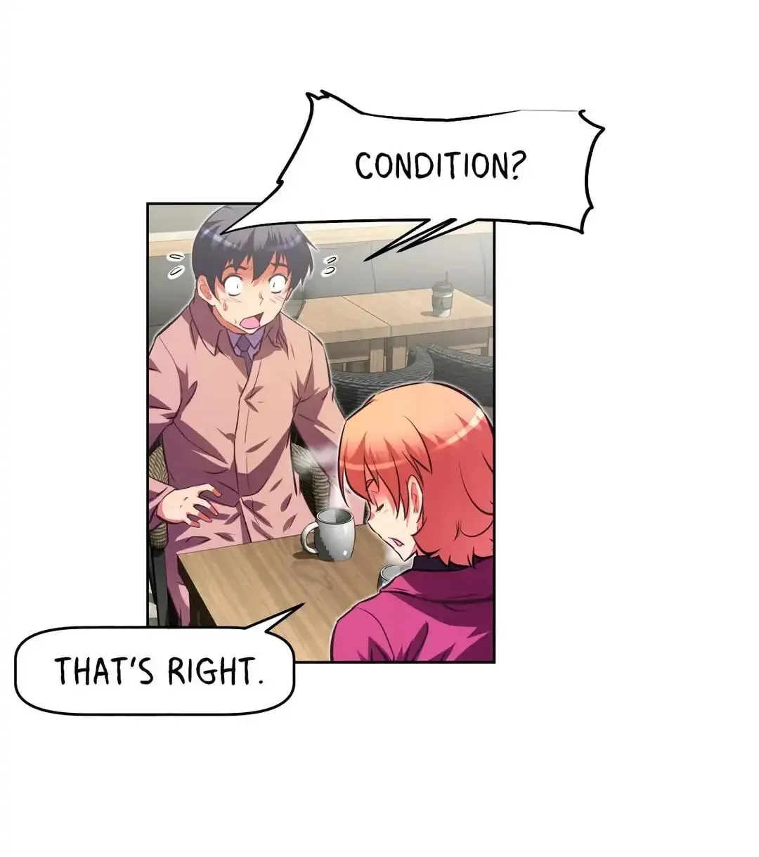 Read Stand Up!!!! chapter 106 image 72 on Lezhin