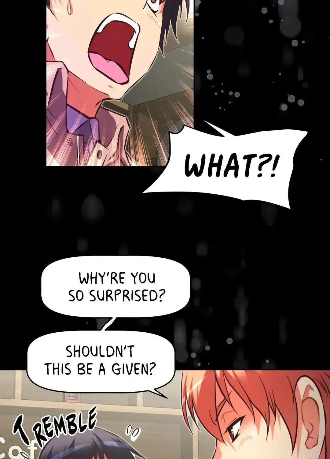 Read Stand Up!!!! chapter 106 image 83 on Lezhin