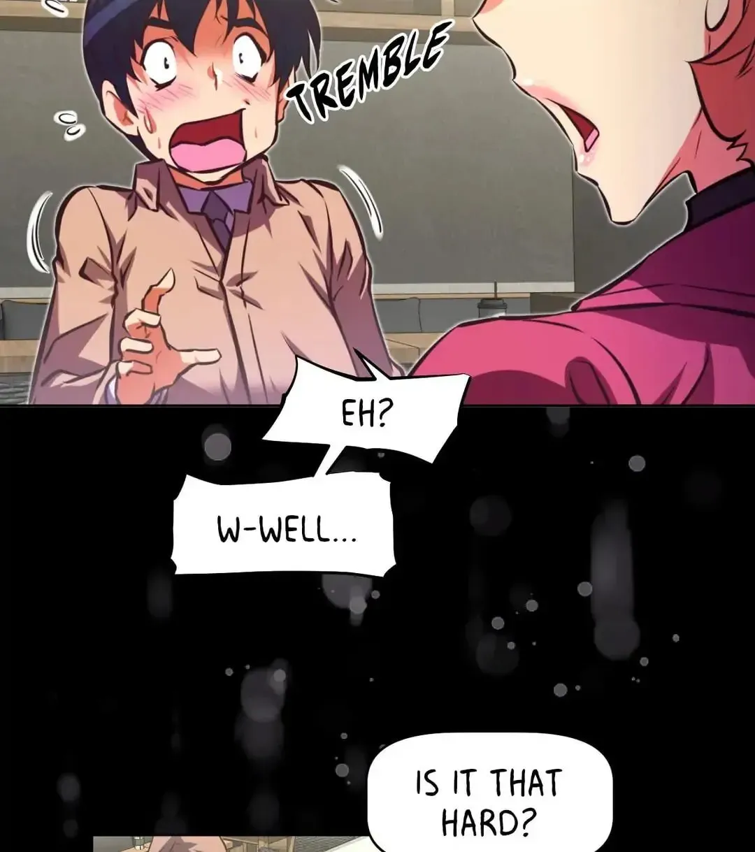 Read Stand Up!!!! chapter 106 image 84 on Lezhin