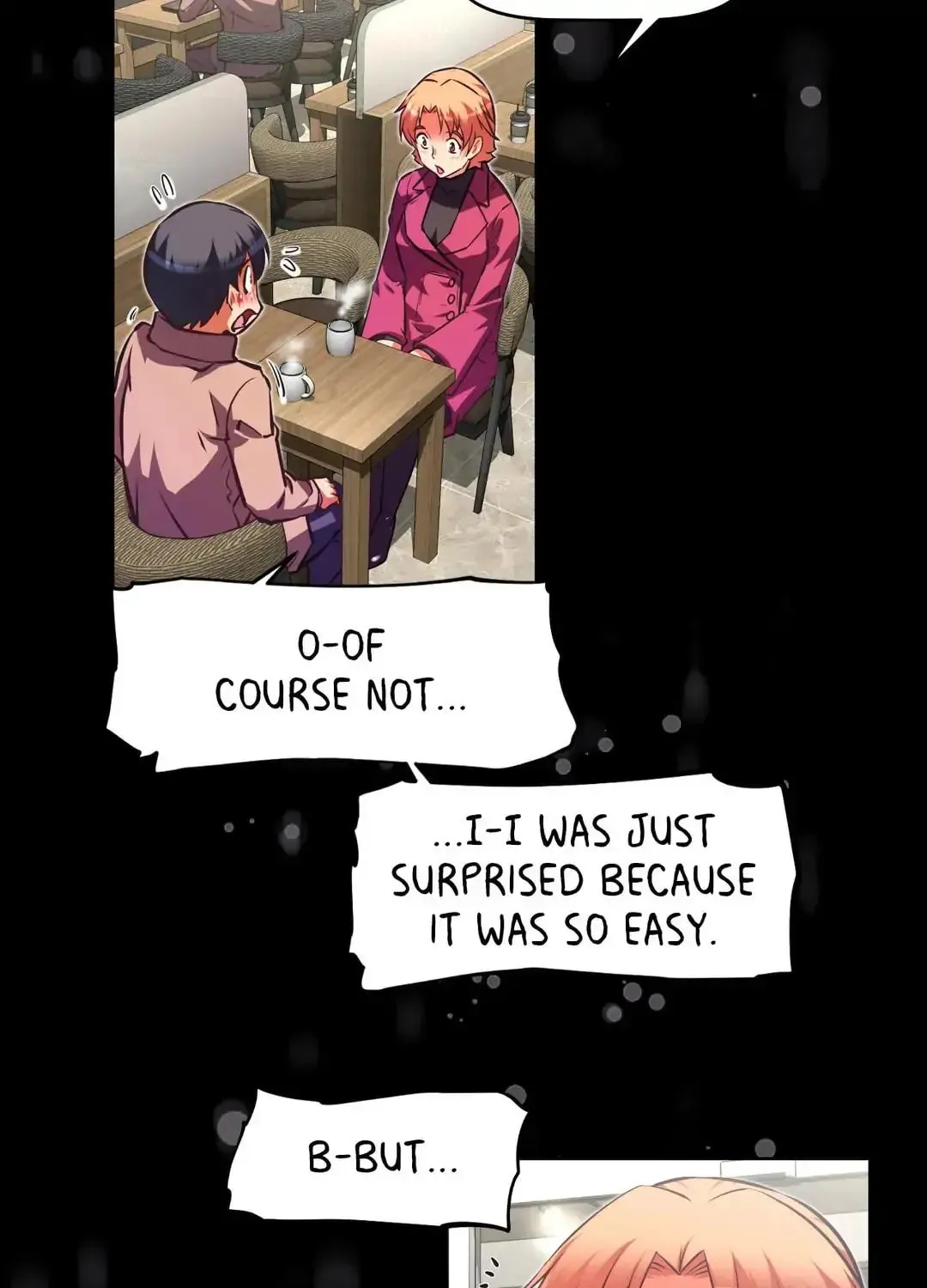 Read Stand Up!!!! chapter 106 image 85 on Lezhin