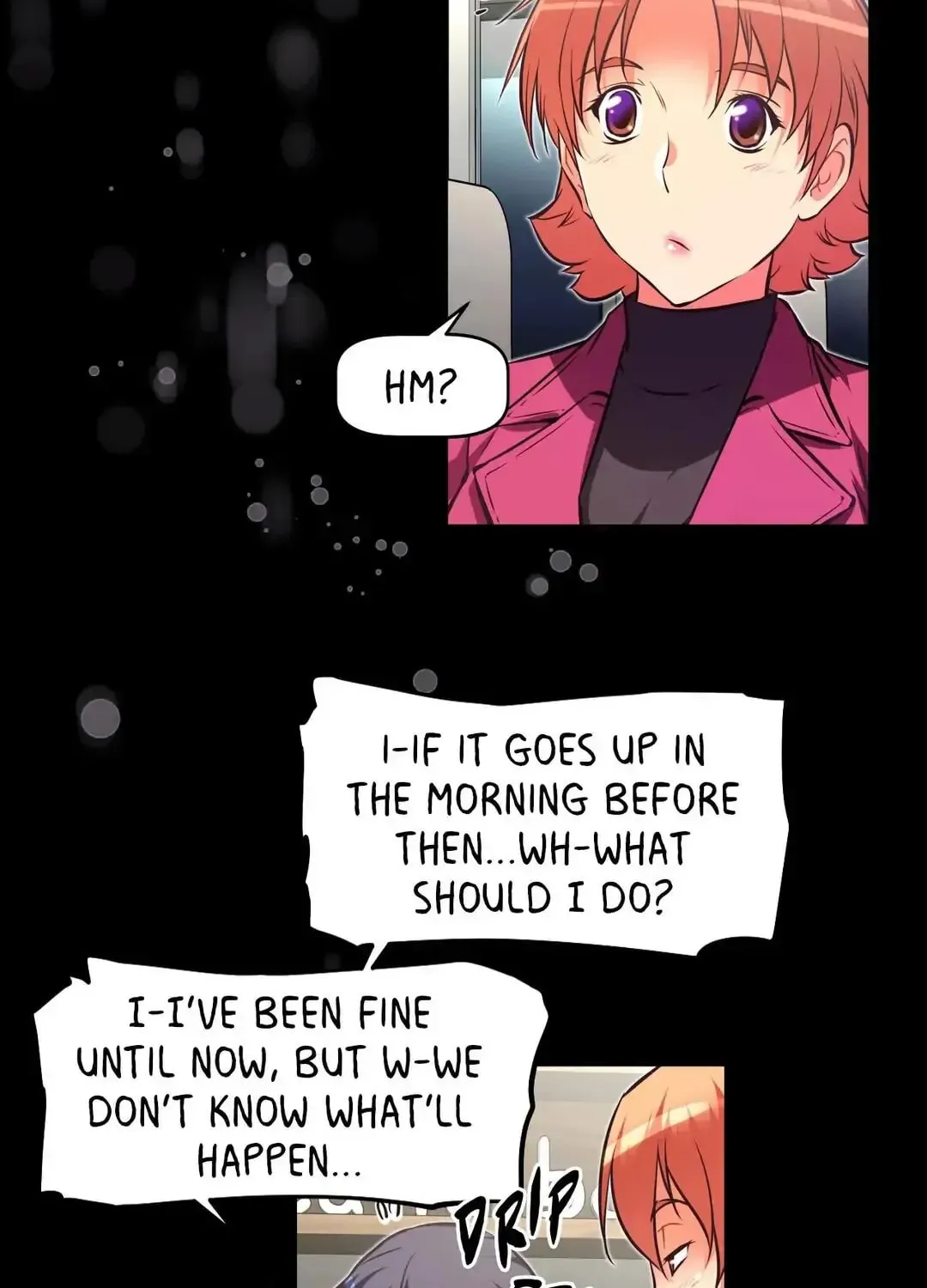 Read Stand Up!!!! chapter 106 image 86 on Lezhin