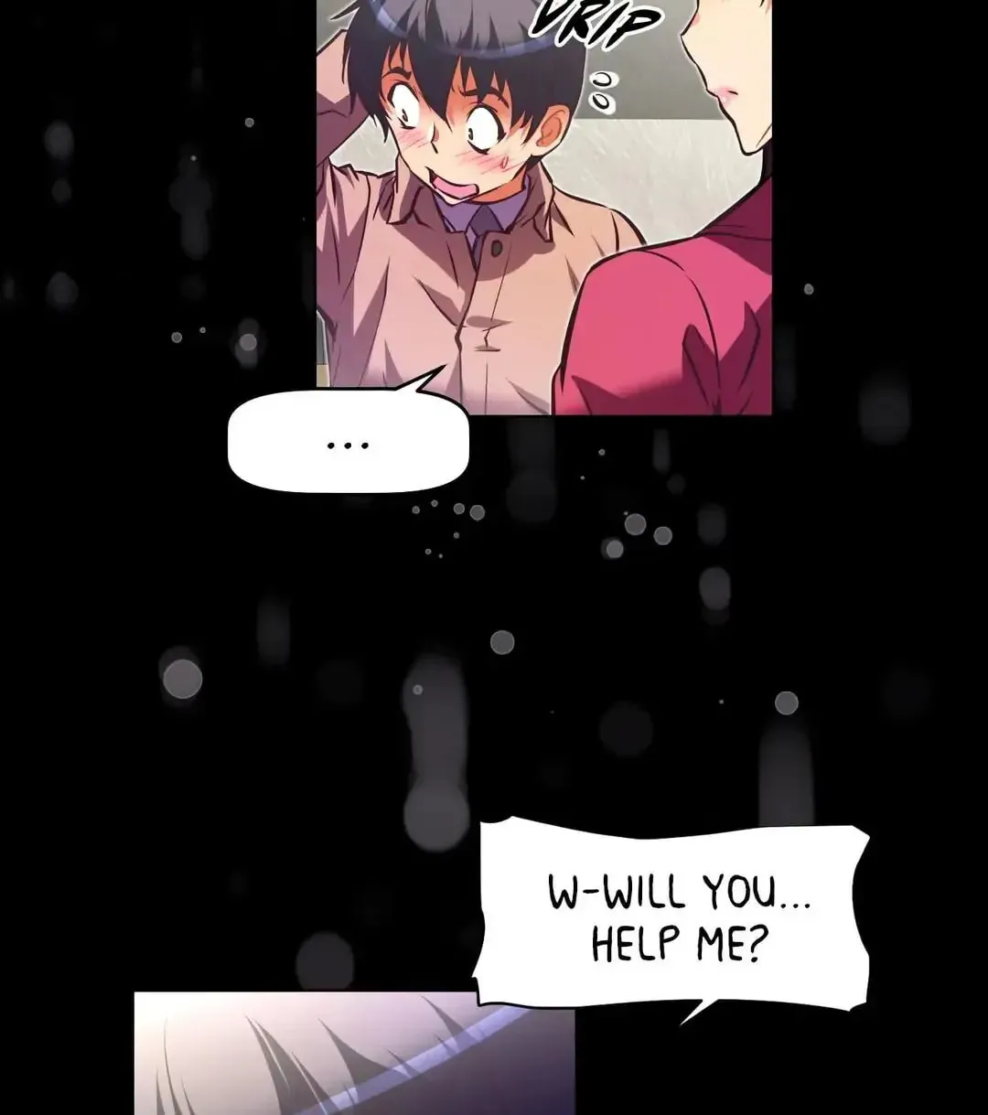 Read Stand Up!!!! chapter 106 image 87 on Lezhin