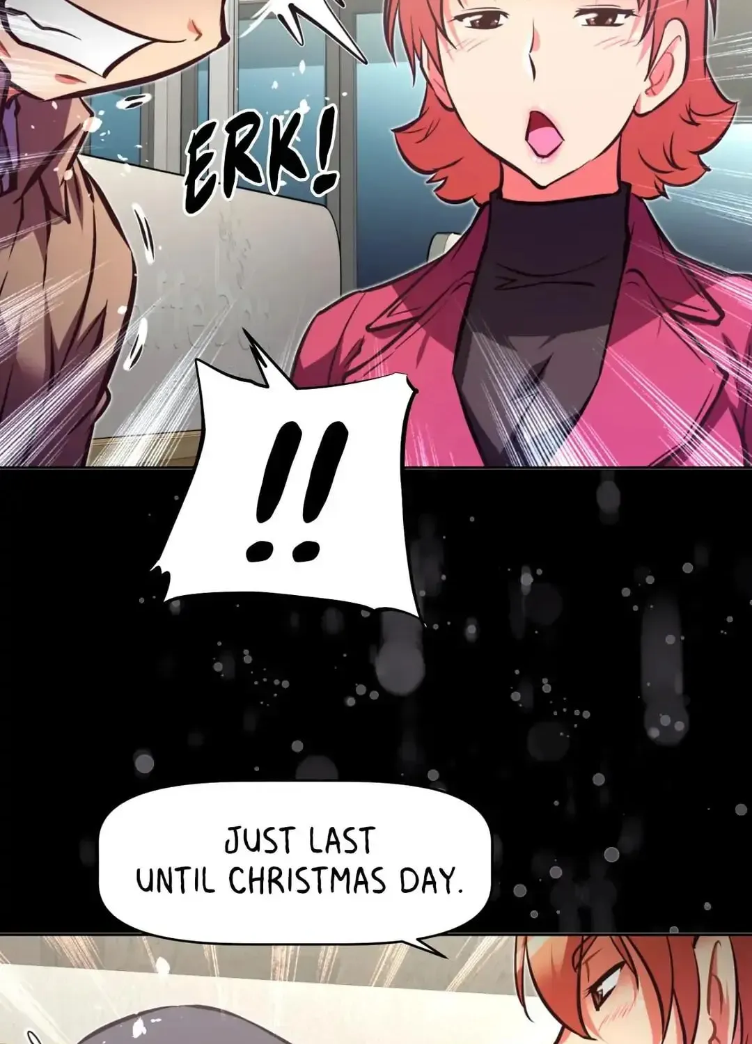 Read Stand Up!!!! chapter 106 image 89 on Lezhin