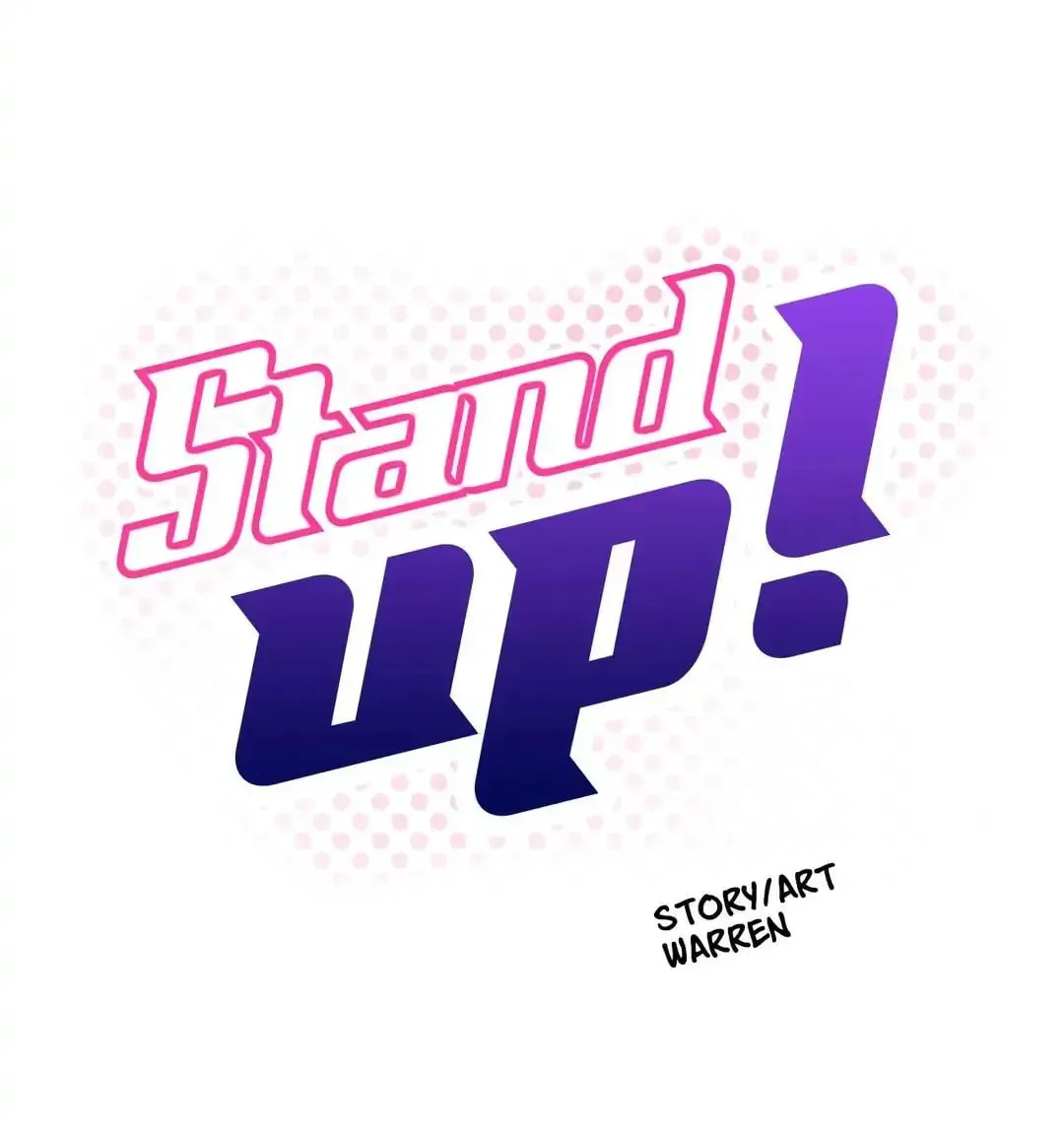 Read Stand Up!!!! chapter 106 image 9 on Lezhin