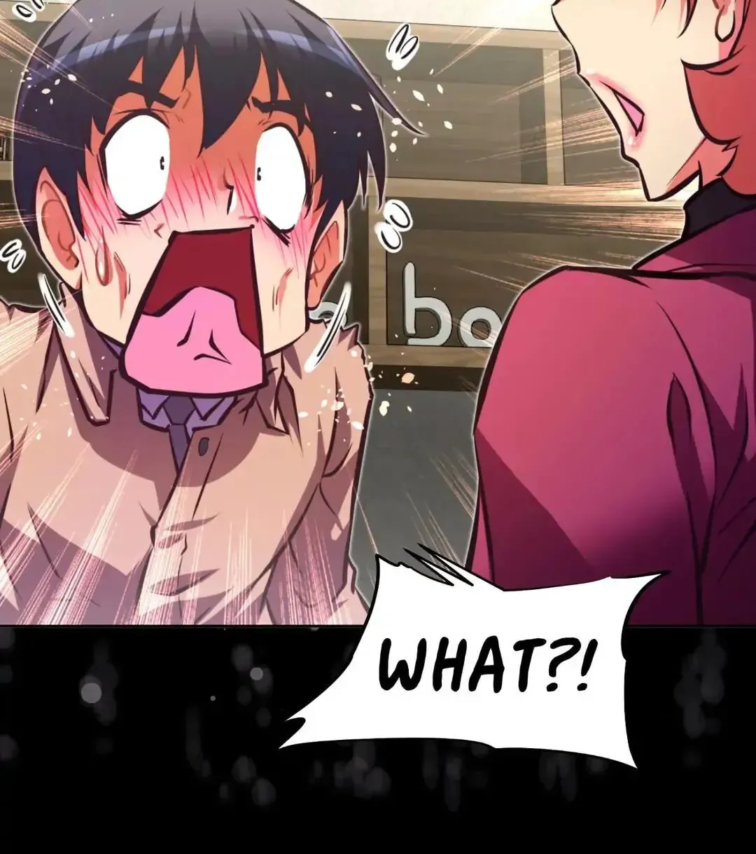 Read Stand Up!!!! chapter 106 image 90 on Lezhin