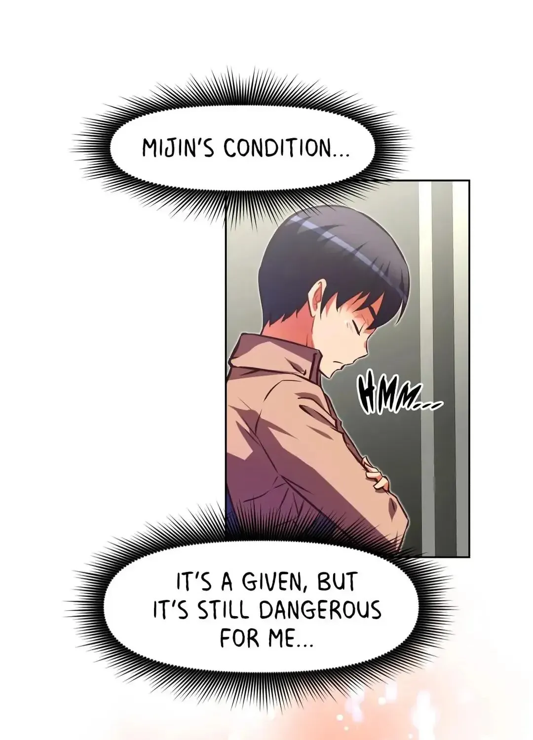 Read Stand Up!!!! chapter 106 image 95 on Lezhin