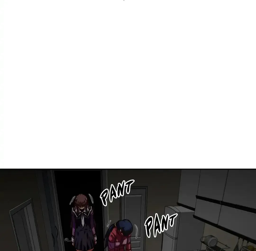 Read Stand Up!!!! chapter 107 image 104 on Lezhin