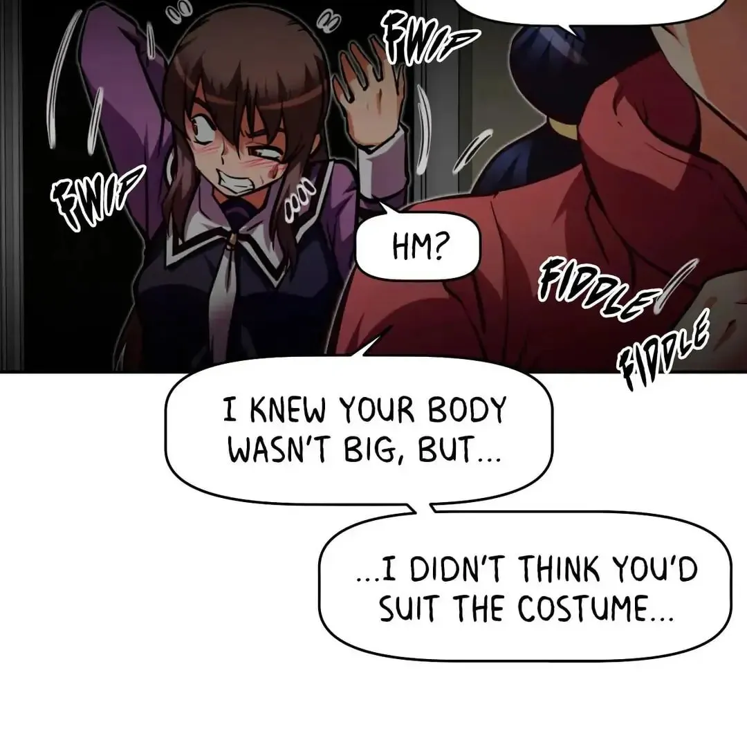 Read Stand Up!!!! chapter 107 image 110 on Lezhin