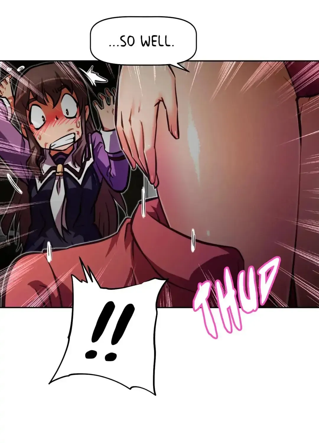 Read Stand Up!!!! chapter 107 image 111 on Lezhin