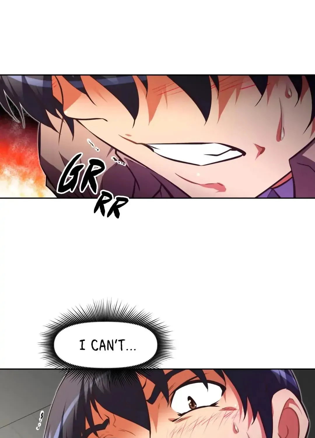 Read Stand Up!!!! chapter 107 image 18 on Lezhin