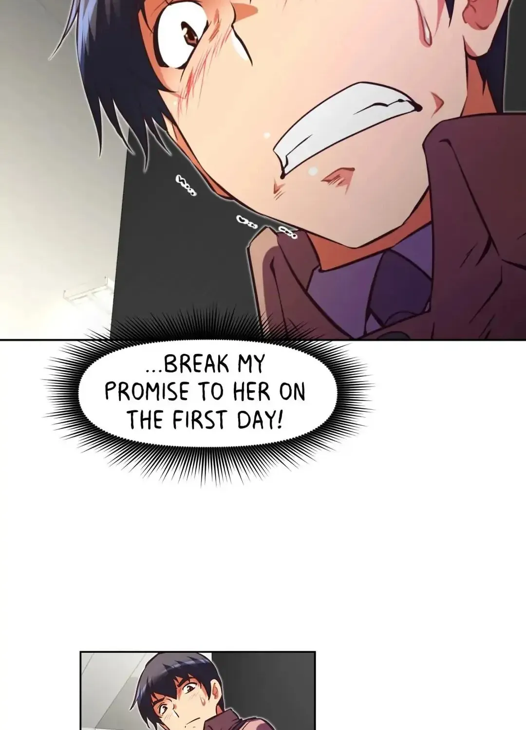 Read Stand Up!!!! chapter 107 image 19 on Lezhin