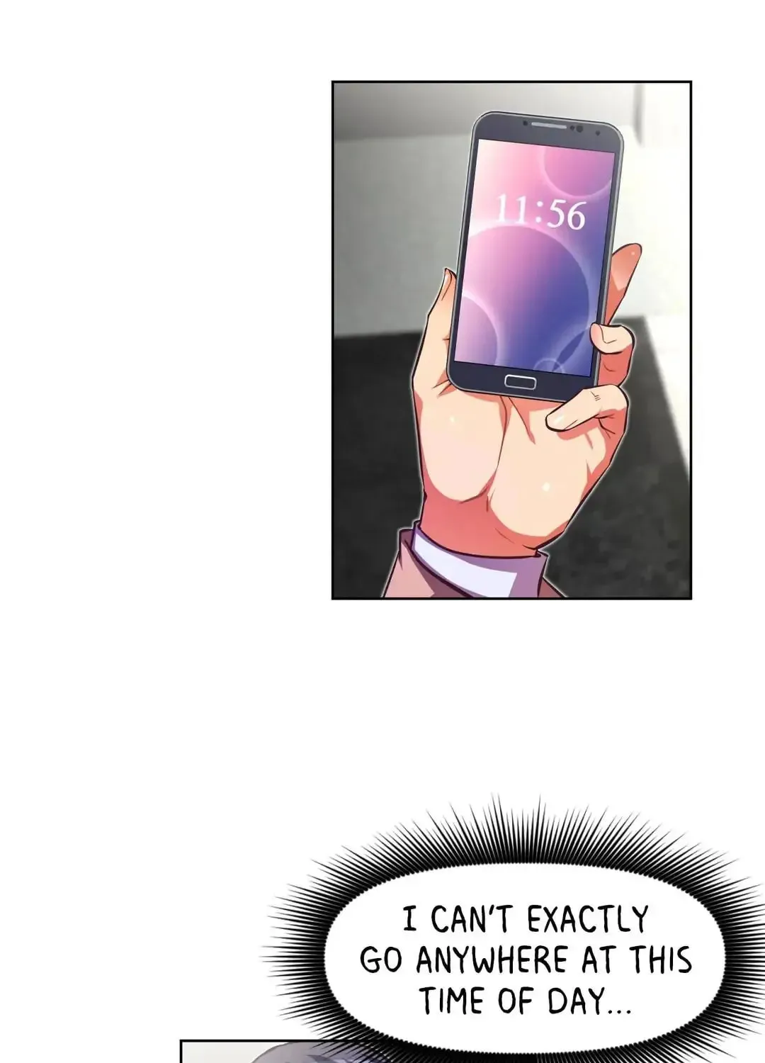 Read Stand Up!!!! chapter 107 image 21 on Lezhin