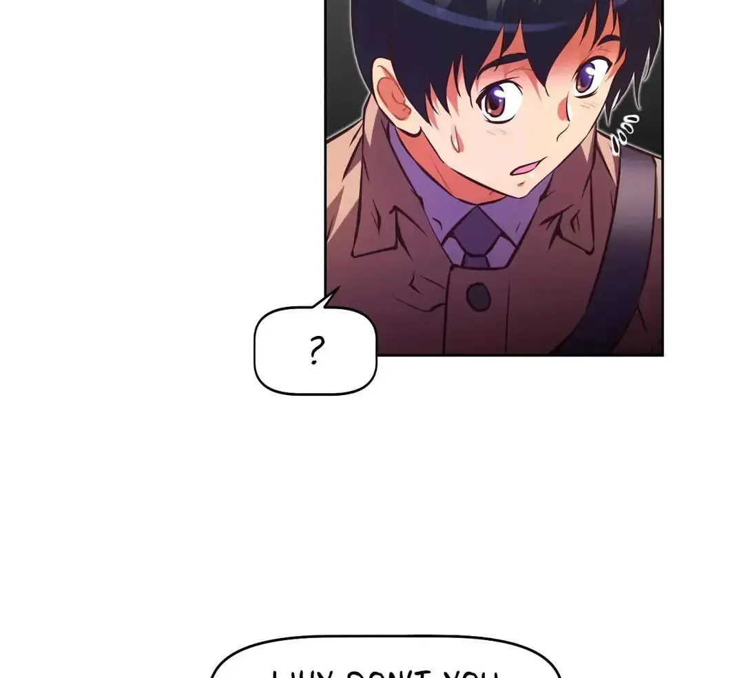 Read Stand Up!!!! chapter 107 image 23 on Lezhin