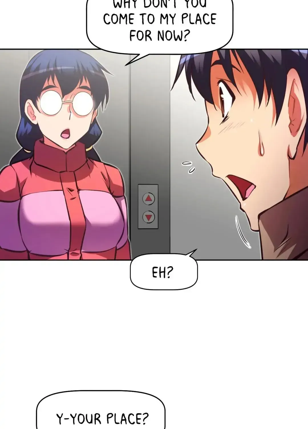 Read Stand Up!!!! chapter 107 image 24 on Lezhin