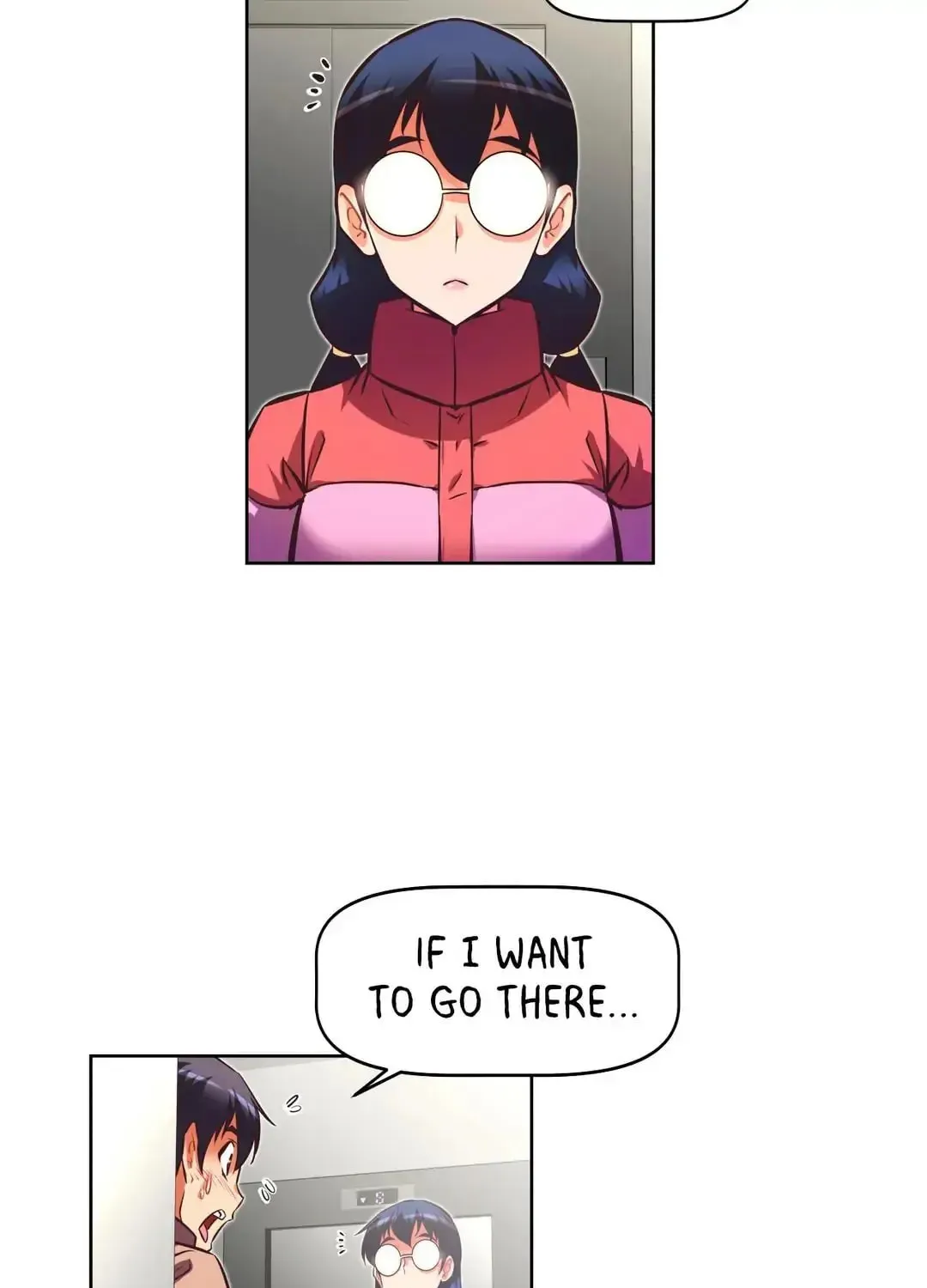 Read Stand Up!!!! chapter 107 image 27 on Lezhin