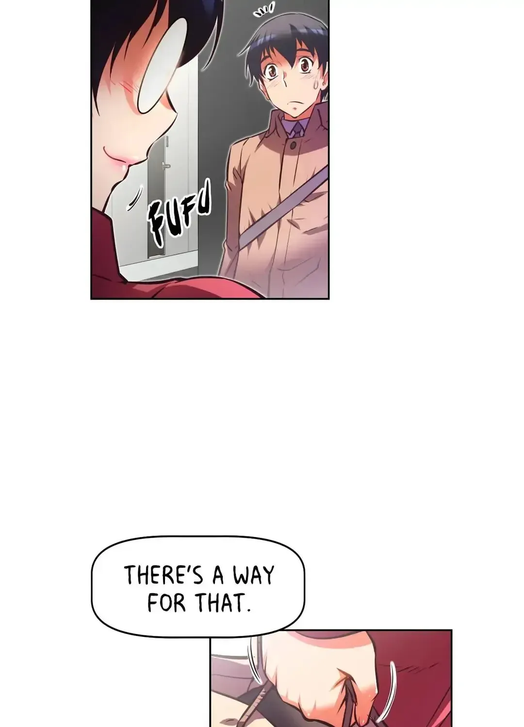 Read Stand Up!!!! chapter 107 image 30 on Lezhin