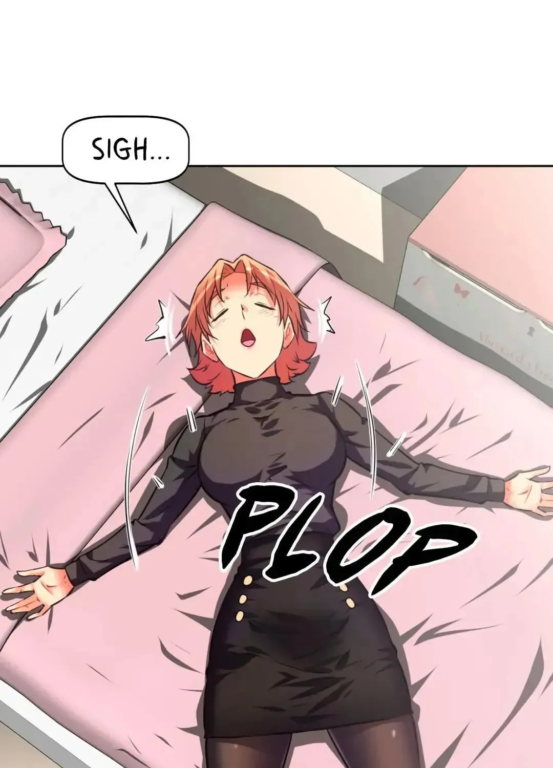 Read Stand Up!!!! chapter 107 image 36 on Lezhin