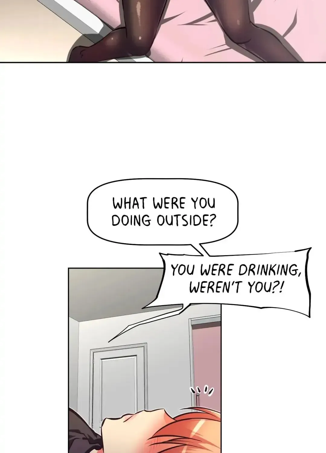 Read Stand Up!!!! chapter 107 image 37 on Lezhin