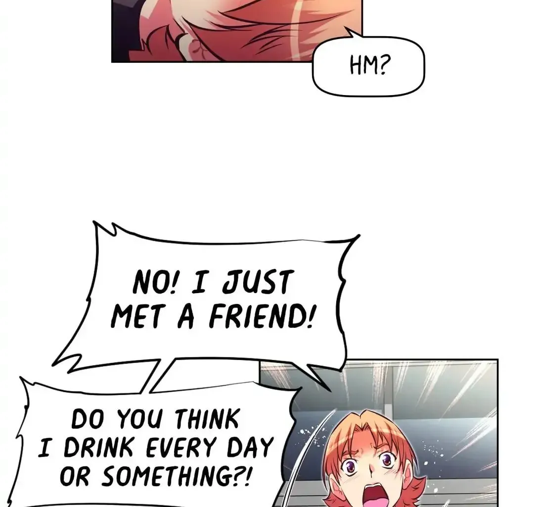 Read Stand Up!!!! chapter 107 image 38 on Lezhin