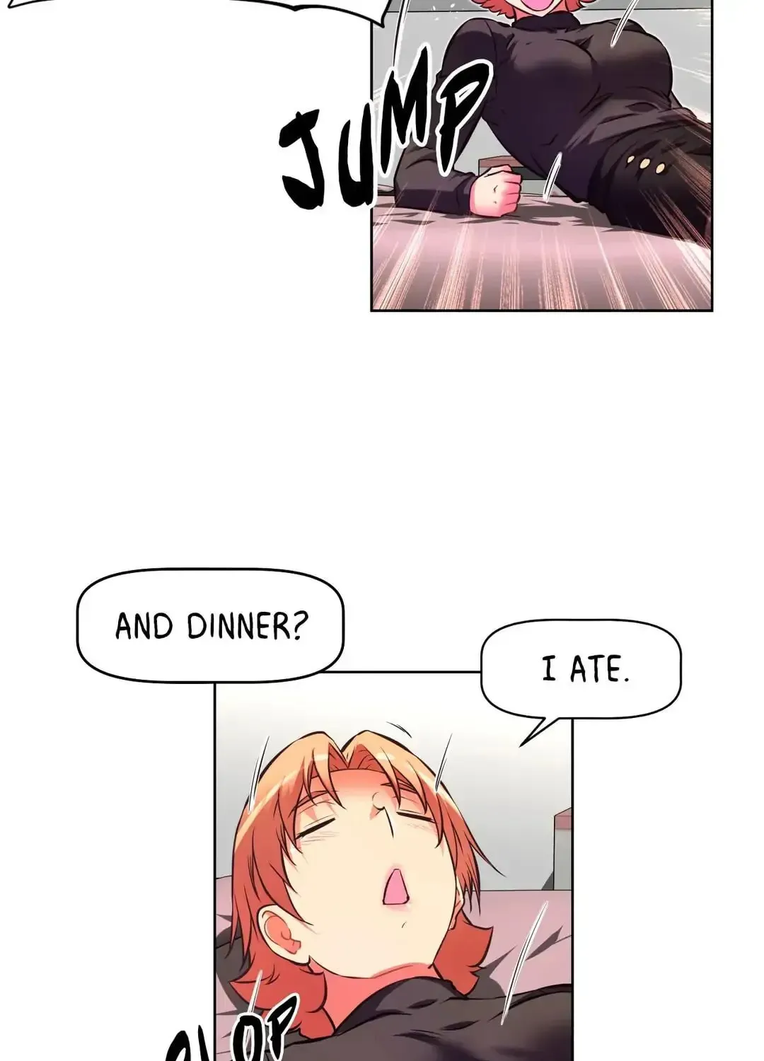 Read Stand Up!!!! chapter 107 image 39 on Lezhin
