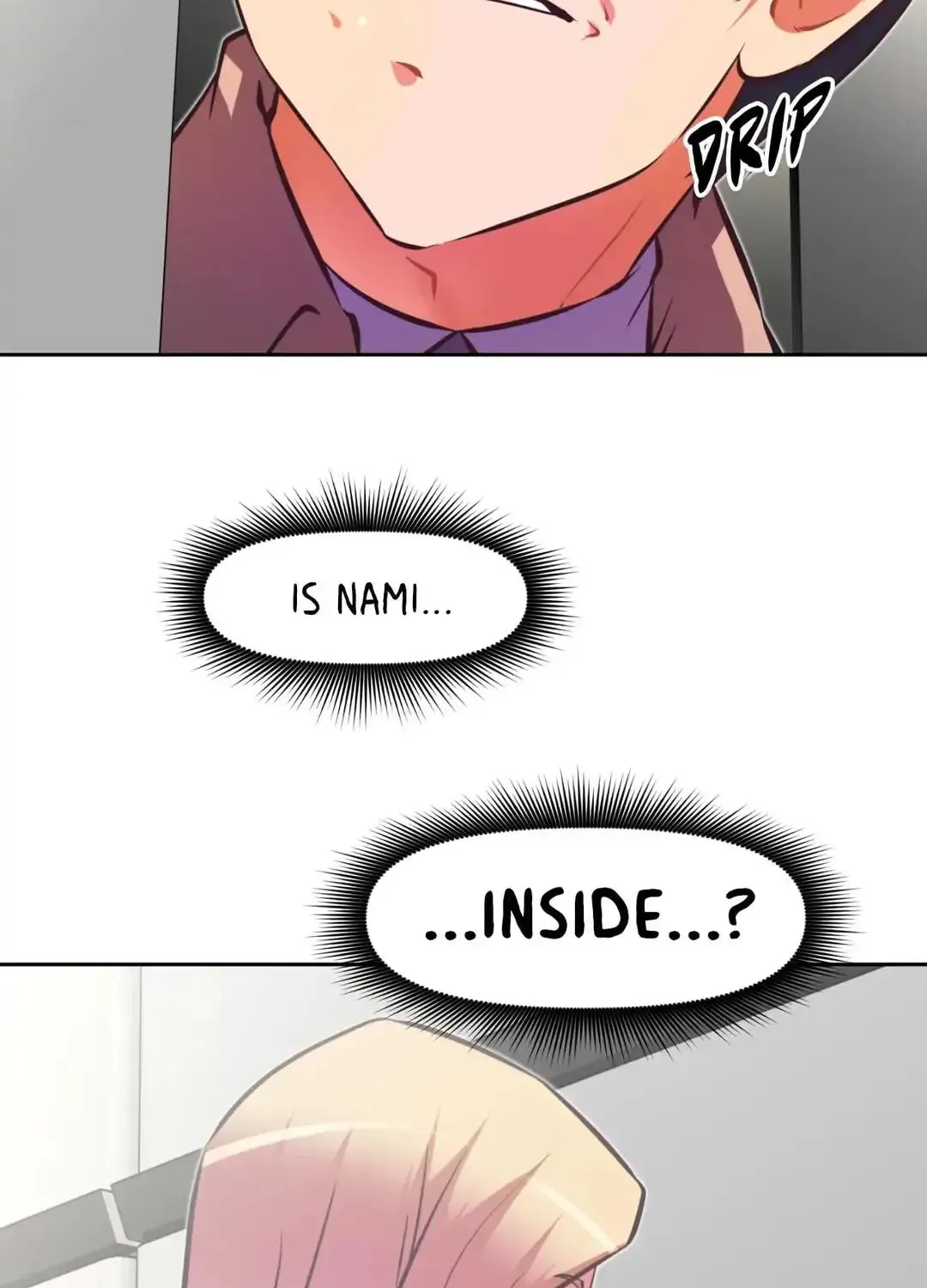 Read Stand Up!!!! chapter 107 image 4 on Lezhin