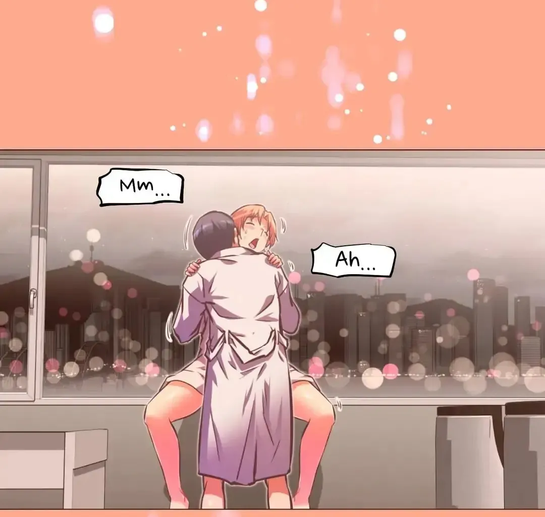 Read Stand Up!!!! chapter 107 image 50 on Lezhin