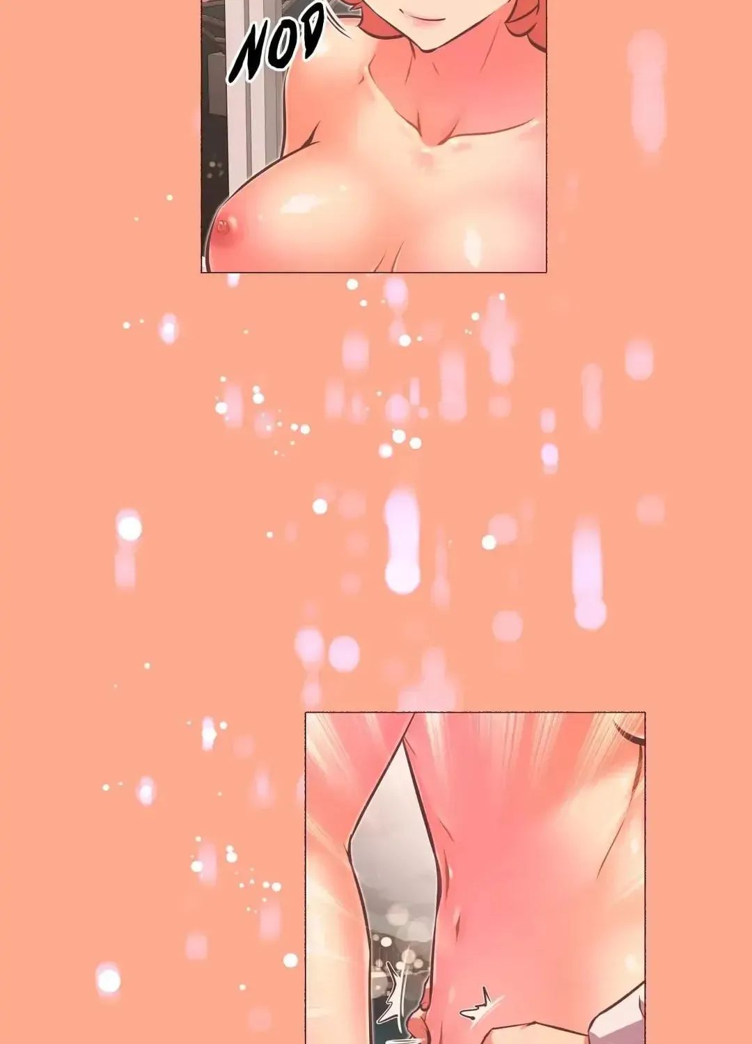 Read Stand Up!!!! chapter 107 image 58 on Lezhin