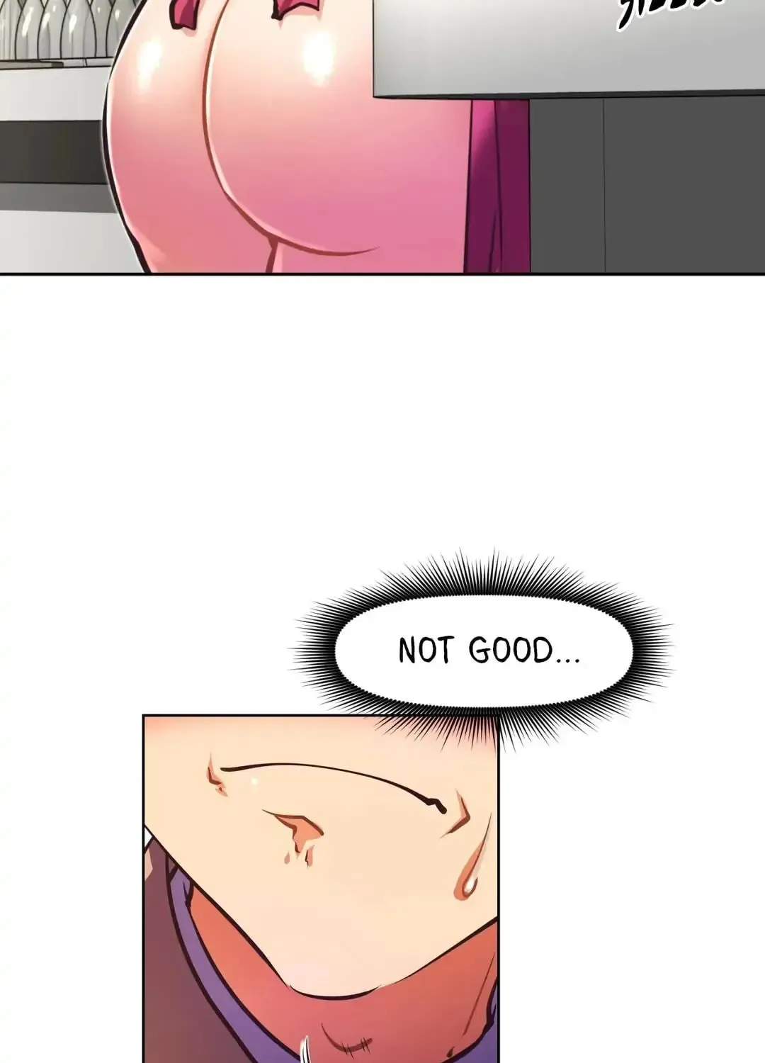 Read Stand Up!!!! chapter 107 image 6 on Lezhin