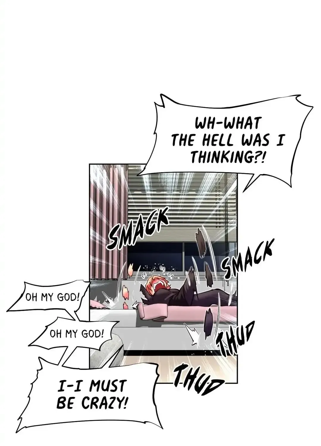 Read Stand Up!!!! chapter 107 image 67 on Lezhin