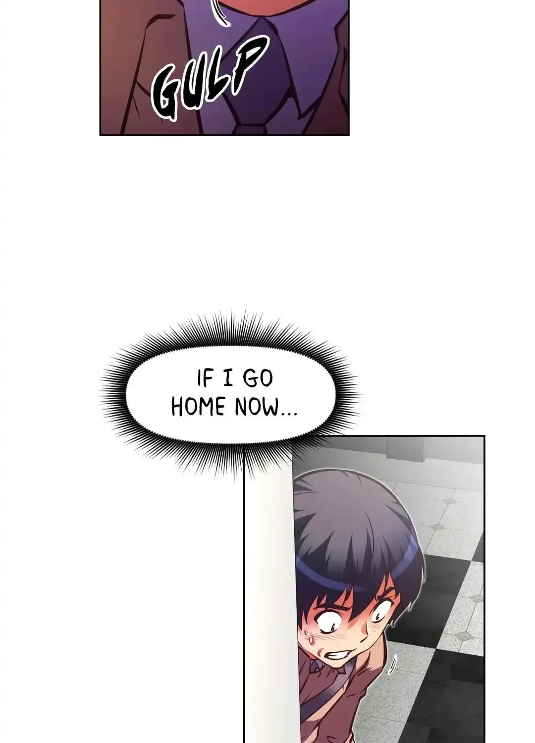 Read Stand Up!!!! chapter 107 image 7 on Lezhin