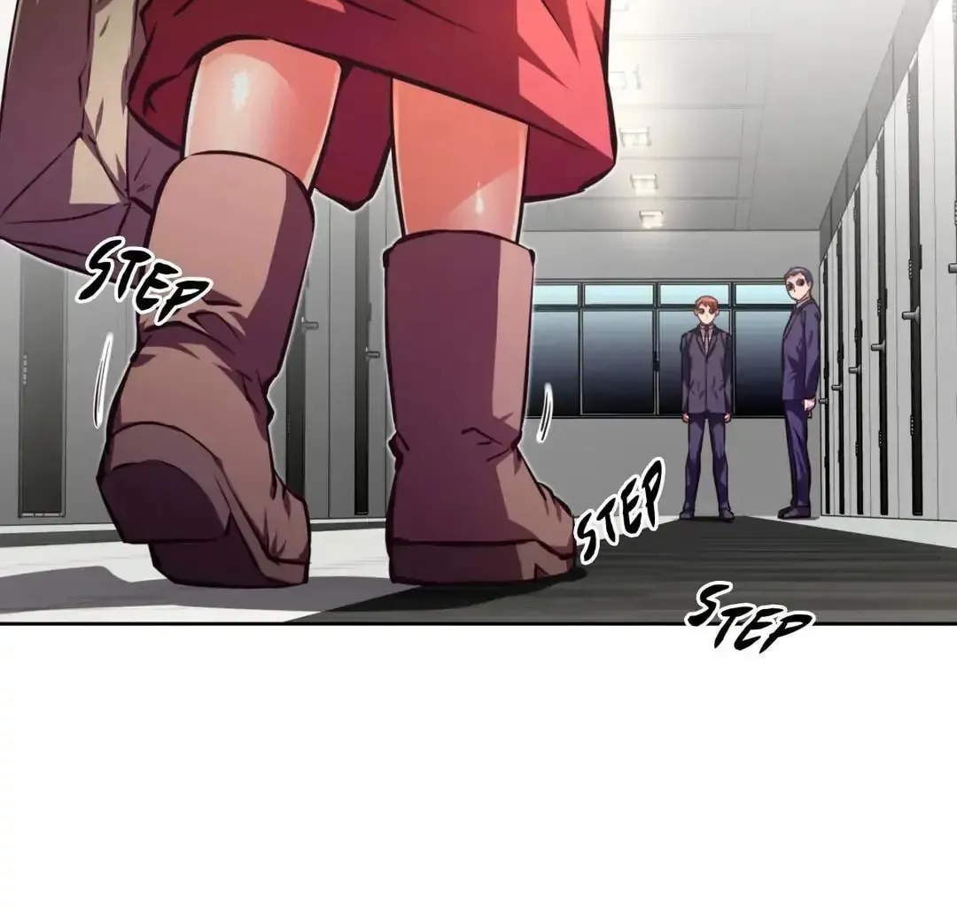 Read Stand Up!!!! chapter 107 image 74 on Lezhin