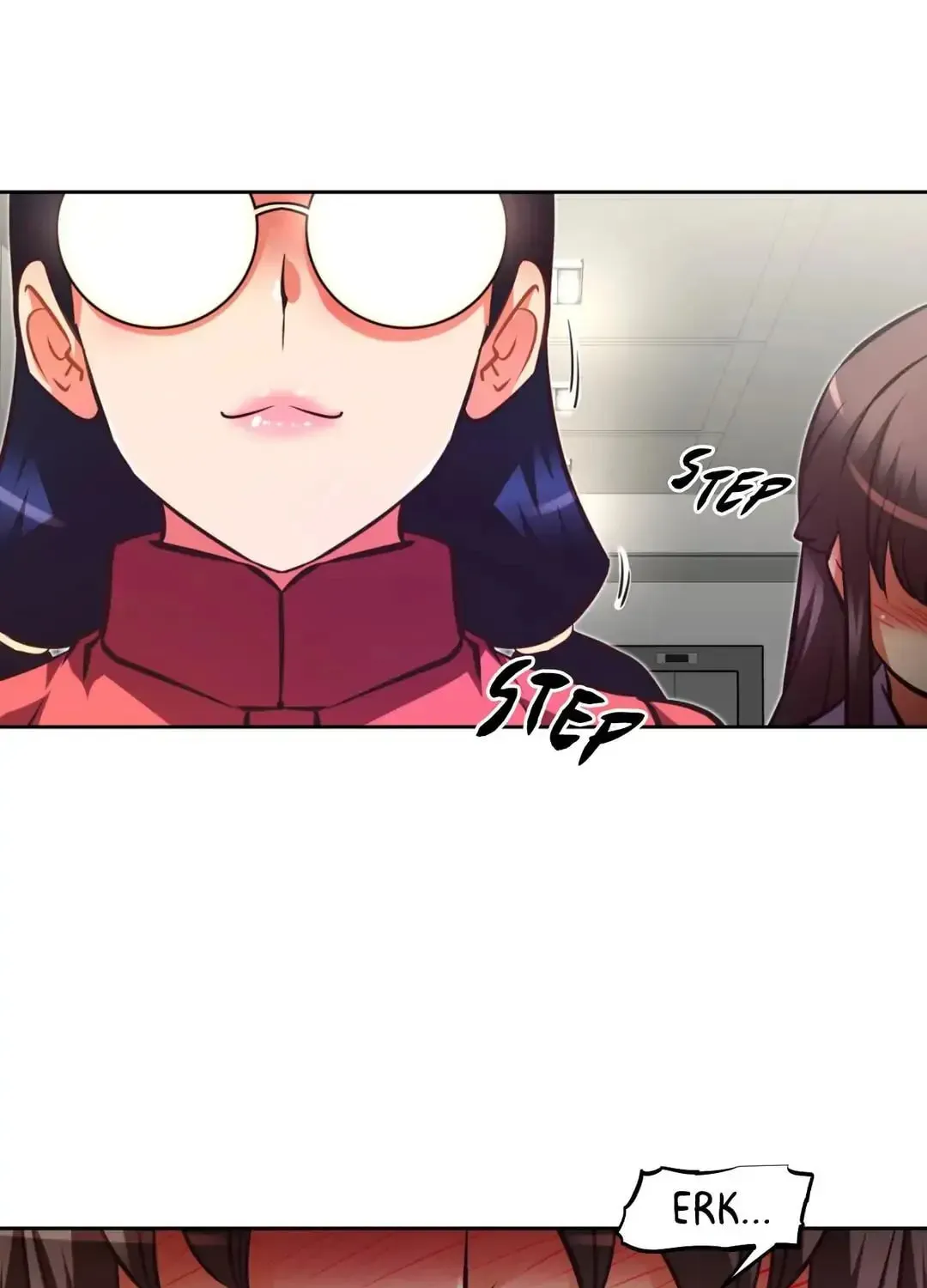 Read Stand Up!!!! chapter 107 image 75 on Lezhin