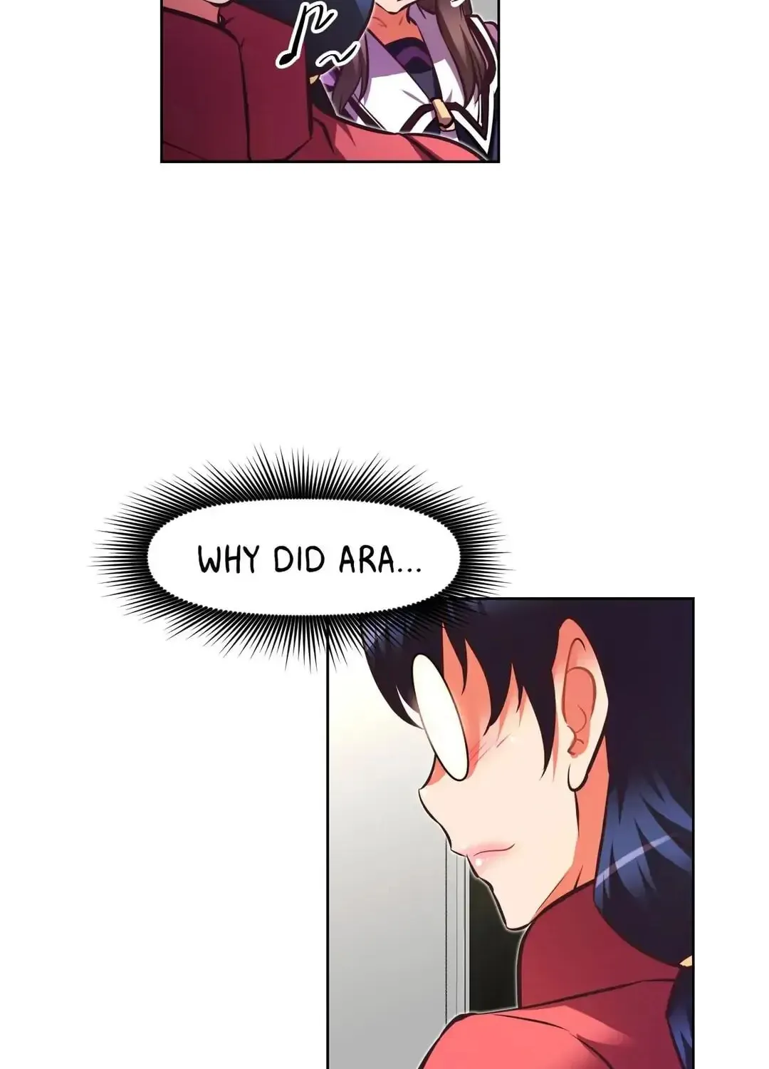 Read Stand Up!!!! chapter 107 image 79 on Lezhin