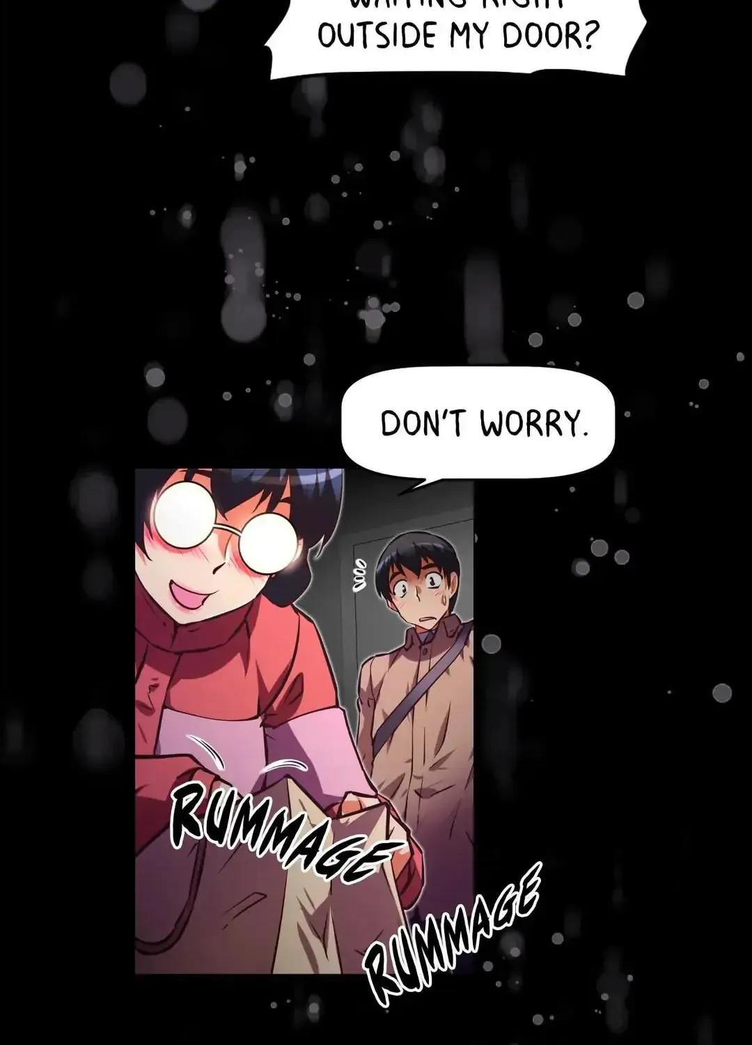 Read Stand Up!!!! chapter 107 image 82 on Lezhin
